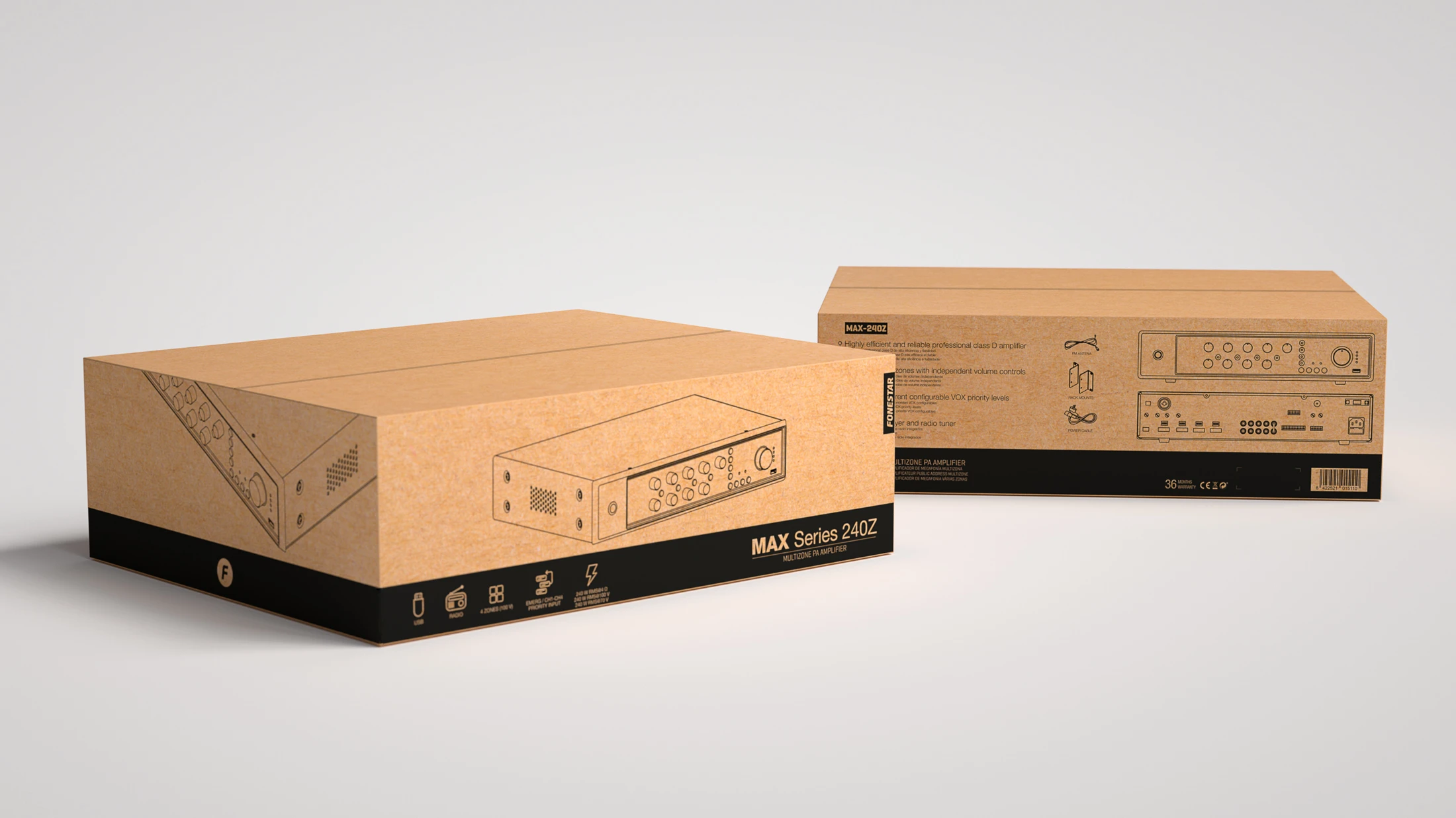 Photos Packaging